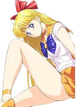 セーラームーン セーラーヴィーナス 愛野 美奈子ブロマイド セット アマダ 51IUU-wq1GL._UY350_.jpg